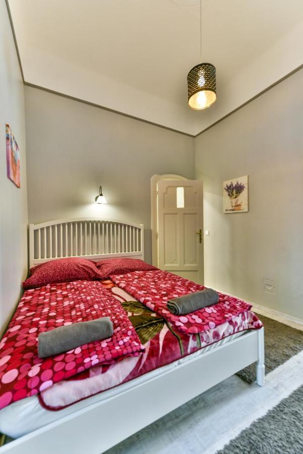 Appartement King Of Church