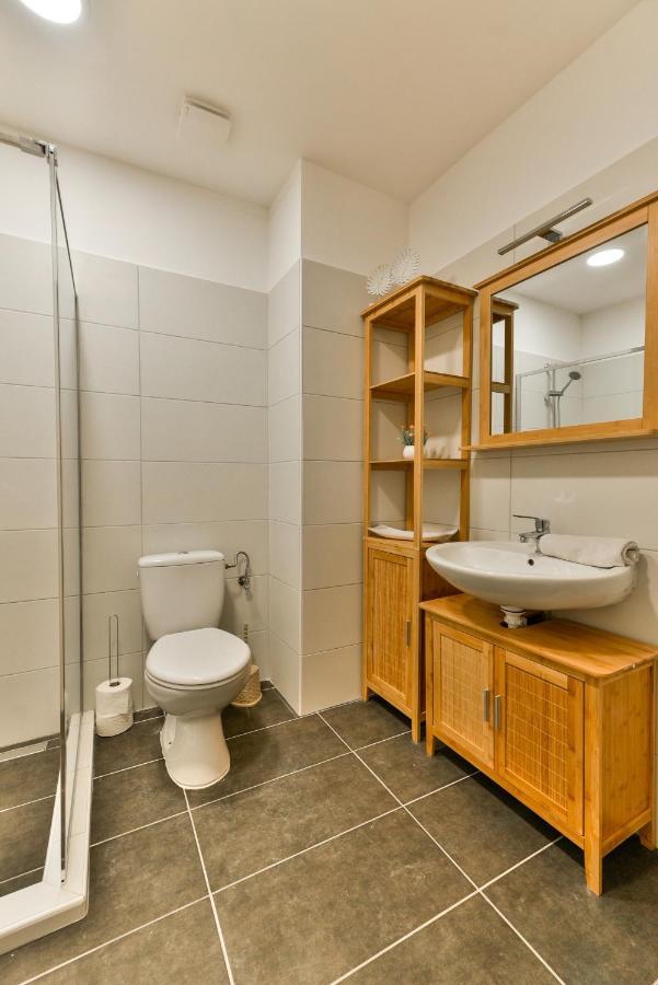 King Of Church Appartement *