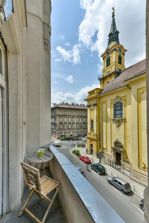 Appartement King Of Church *
