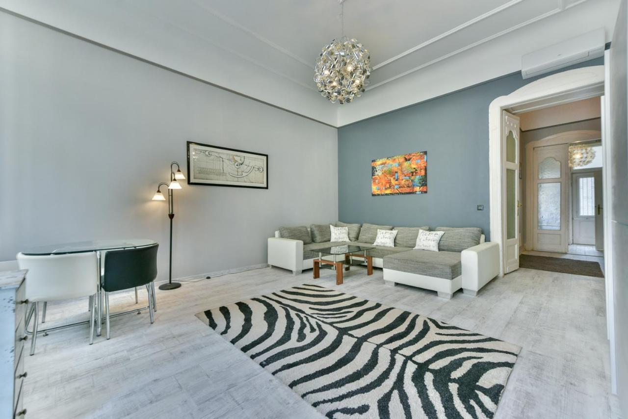 Appartement King Of Church Budapest