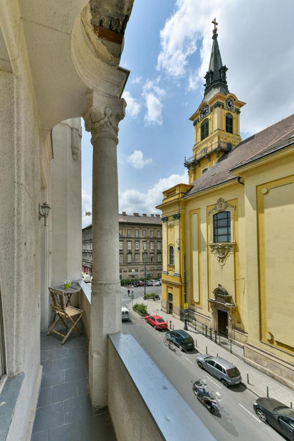 Appartement King Of Church