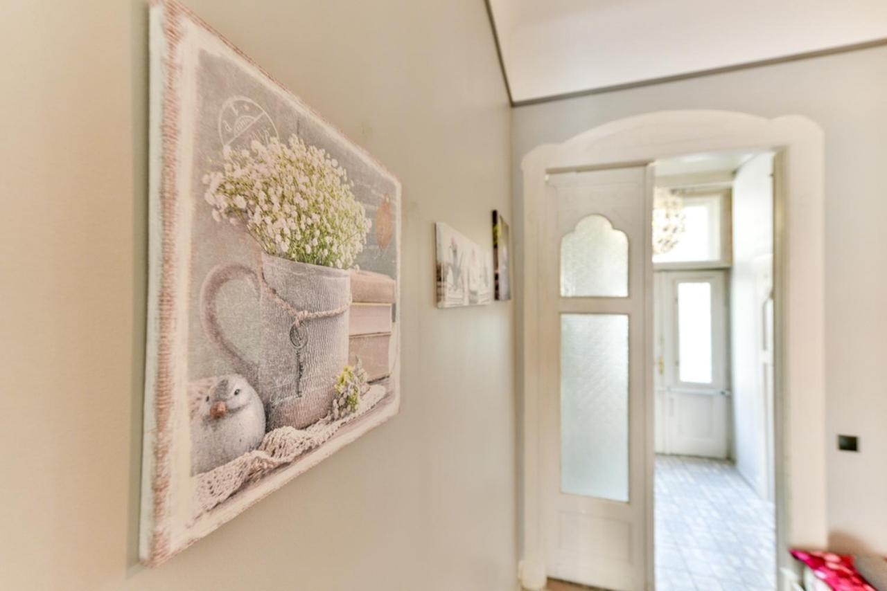 King Of Church Apartment Budapest
