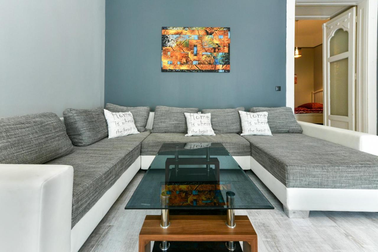 Appartement King Of Church *