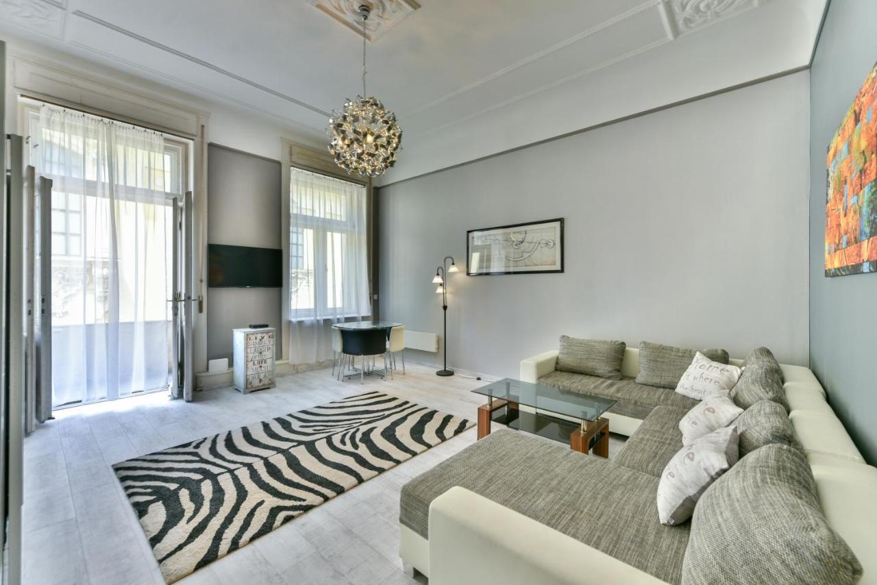 King Of Church Appartement *