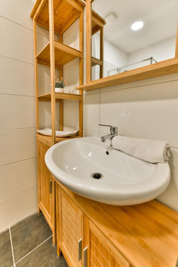 King Of Church Appartement Budapest