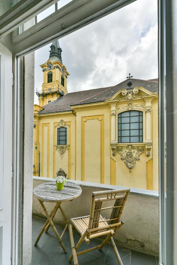 King Of Church Appartement Budapest
