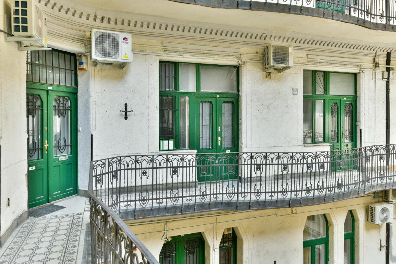 King Of Church Appartement