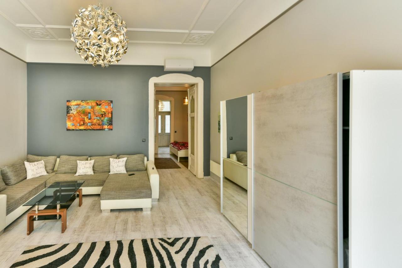 Appartement King Of Church Budapest