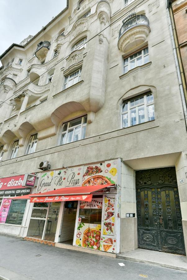 Appartement King Of Church Budapest